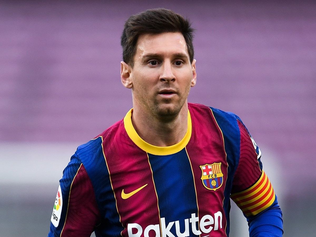 Messi Mayamidəki rus məhəlləsində iki mənzil alıb