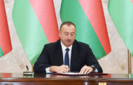 İlham Əliyev bir qrup dəniz nəqliyyatı işçisini təltif etdi - SİYAHI