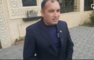 Bakıda özünü şəhid qardaşı kimi təqdim edən şəxs həbs olunub