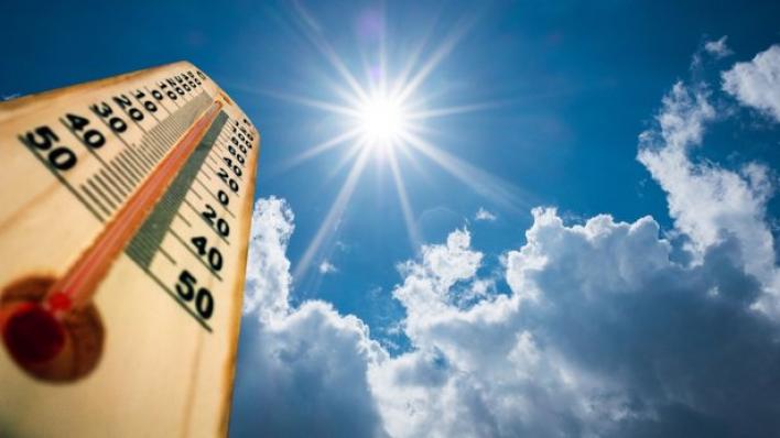 Sabah Bakıda 35, rayonlarda 37 dərəcə isti olacaq