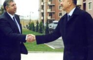 2-ci dərəcə Dövlət müşaviri Qurban Sadıqovun 60 illik yubileyinə dost sözü