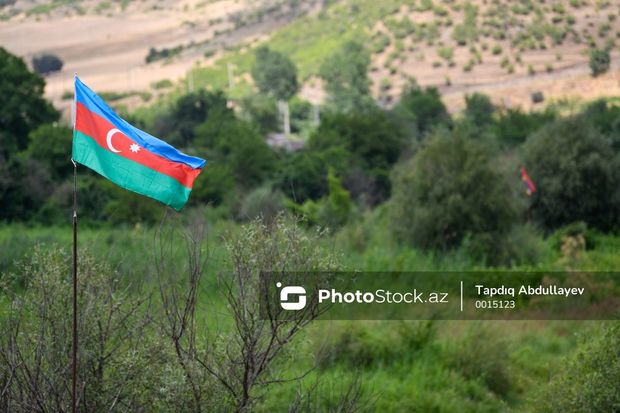 Azərbaycan-Ermənistan arasında sülh Qafqaz iqtisadiyyatına nələr vəd edir? - AÇIQLAMA + FOTO