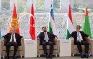 Qarabağ Dirçəliş Fondu Şuşada Türk Biznes Forumunda təmsil olunub - FOTO