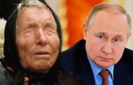 Vanqadan ŞOK PROQNOZ: 2023-cü ildə Putin dünyanın ağası olacaq