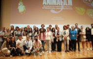 V ANİMAFİLM Beynəlxalq Animasiya Festivalından əldə olunan gəlir Qarabağ Dirçəliş Fonduna ianə edildi