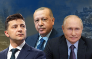 Nə Putin, nə də Zelenski - Müharibəni yalnız o dayandıra bilər