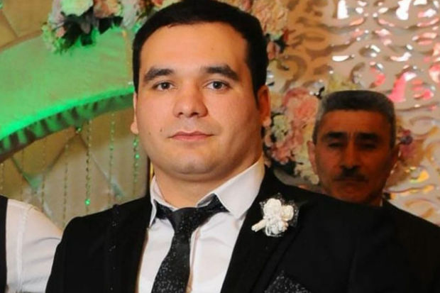 16 yaşlı oğlanlar tərəfindən maşınında öldürülən Çərkəz idmançı imiş