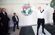 İlham Əliyevin bu fotoları maraqla qarşılandı