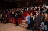 Neftçalada psixoloji maarifləndirmə marafonu keçirilib - FOTO