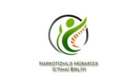 Narkomaniya bəlasından qorunmaq məqsədilə 