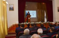 Siyəzəndə Yeni Azərbaycan Partiyasının təsis edilməsinin 30 illiyinə həsr olunmuş tədbir keçirilib - FOTO