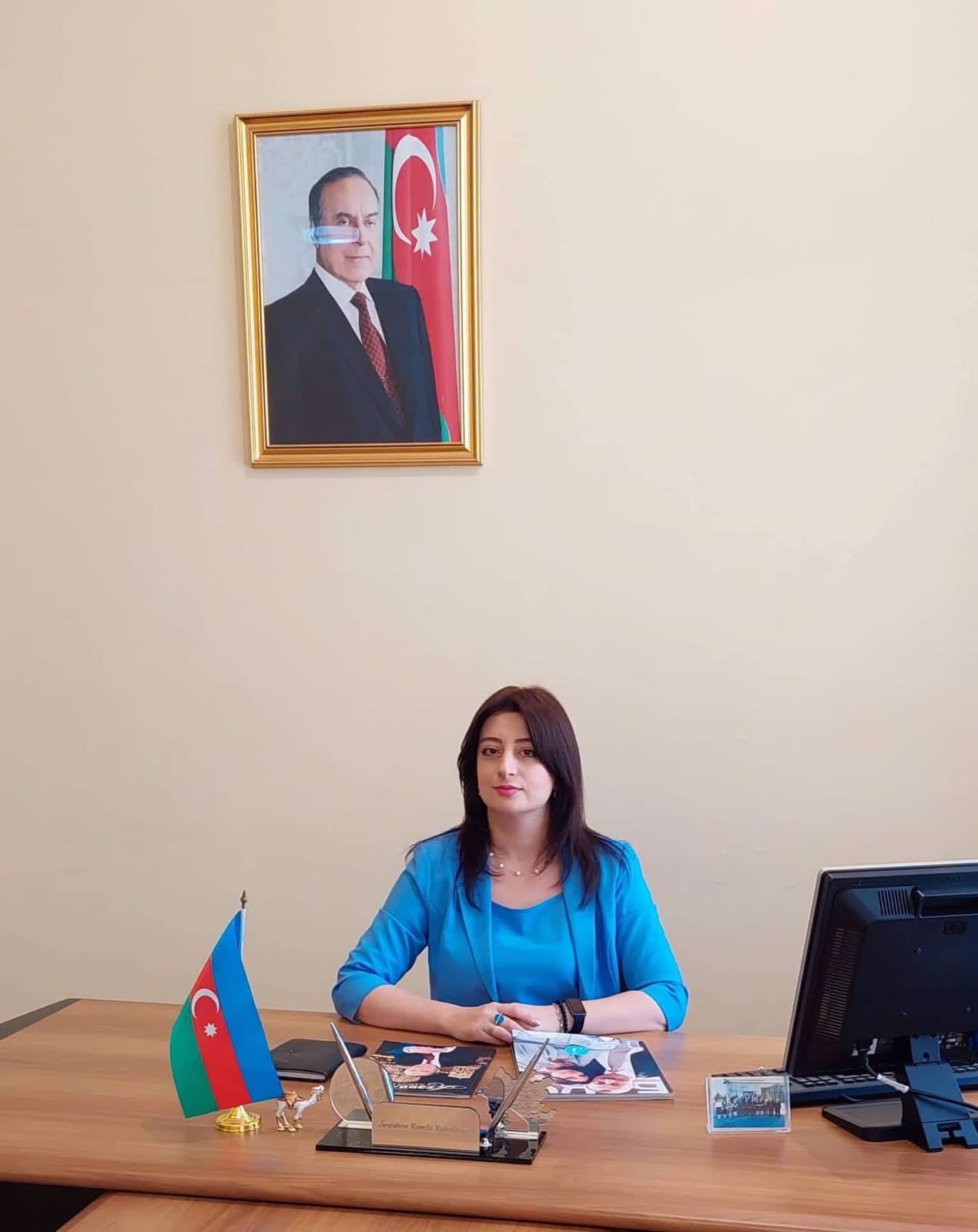 Türkiyə ilə Azərbaycan arasındakı sarsılmaz qardaşlıq telləri ən möhkəm təməllərə söykənir