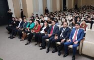 “Ağ ölüm” Narkotikə YOX deyək!” adlı qısametrajlı filmin təqdimatı keçirilib - FOTO