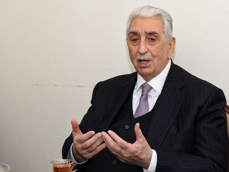 Öldü deyilən xalq artisti Arif Babayev ölüm xəbərini yayanlardan danışdı