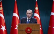 Türkiyə prezidenti Bakıda keçirilən forumun iştirakçılarına müraciət etdi