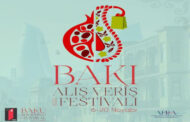 Sabahdan “Baku Shopping Festival” başlayır