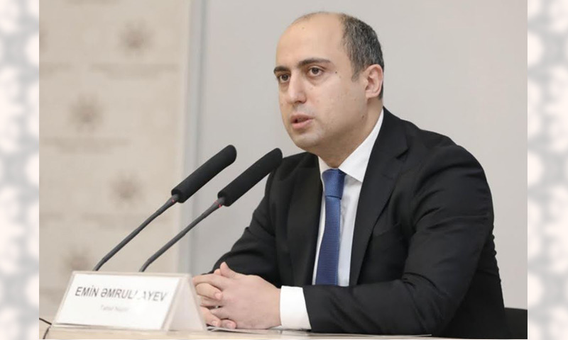 Təhsil naziri: “Məktəblərin təhlükəsizliyini kafi olaraq qiymətləndirə bilərəm”