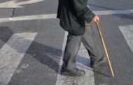 Paytaxtda ahıl kişini avtomobil vuraraq öldürdü