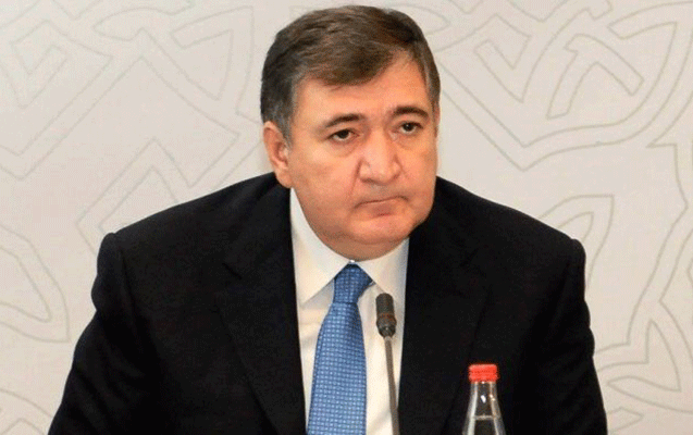 SON DƏQİQƏ!!! Sabiq Vergilər naziri Fazil Məmmədov vəfat etdi
