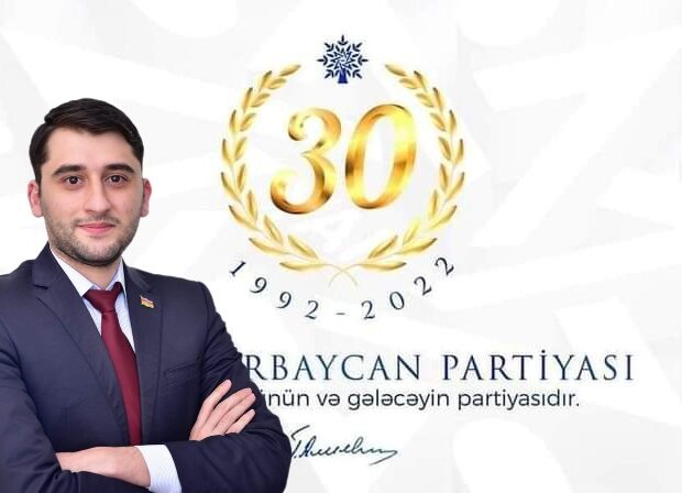 YAP-ın yaranması Azərbaycanın ictimai-siyasi həyatında mühüm rol oynadı