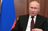 Putin İrəvana gedir