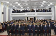 Xaçmaz rayonunda YAP-ın təsis edilməsinin 30 illiyinə həsr olunmuş tədbir keçirilib
