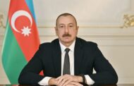İlham Əliyev BƏƏ Prezidentini təbrik etdi