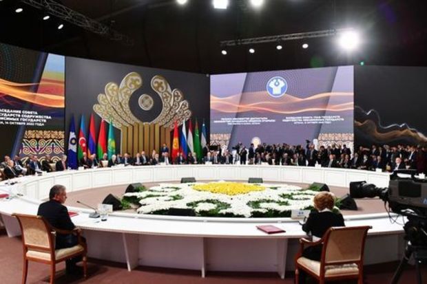 Bu gün Sankt-Peterburqda MDB liderlərinin qeyri-rəsmi sammiti keçiriləcək