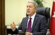Hulusi Akardan Yunanıstana XƏBƏRDARLIQ