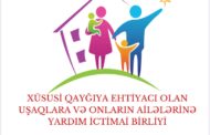 QHT layihəsininin icrasına start verdi