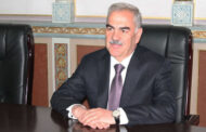 Naxçıvan Ali Məclisi təcili toplandı