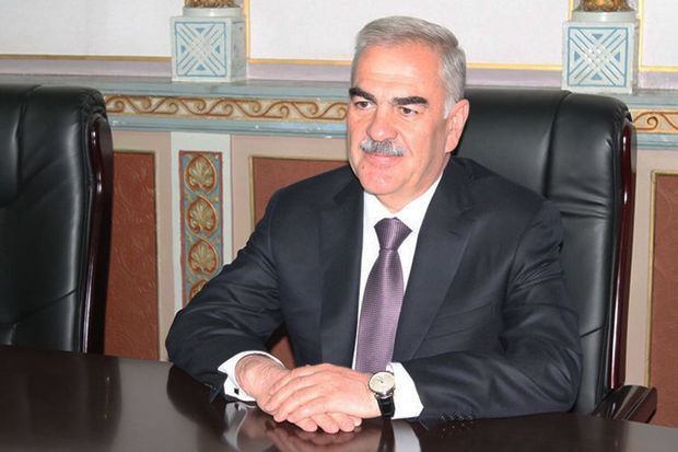 Naxçıvan Ali Məclisi təcili toplandı