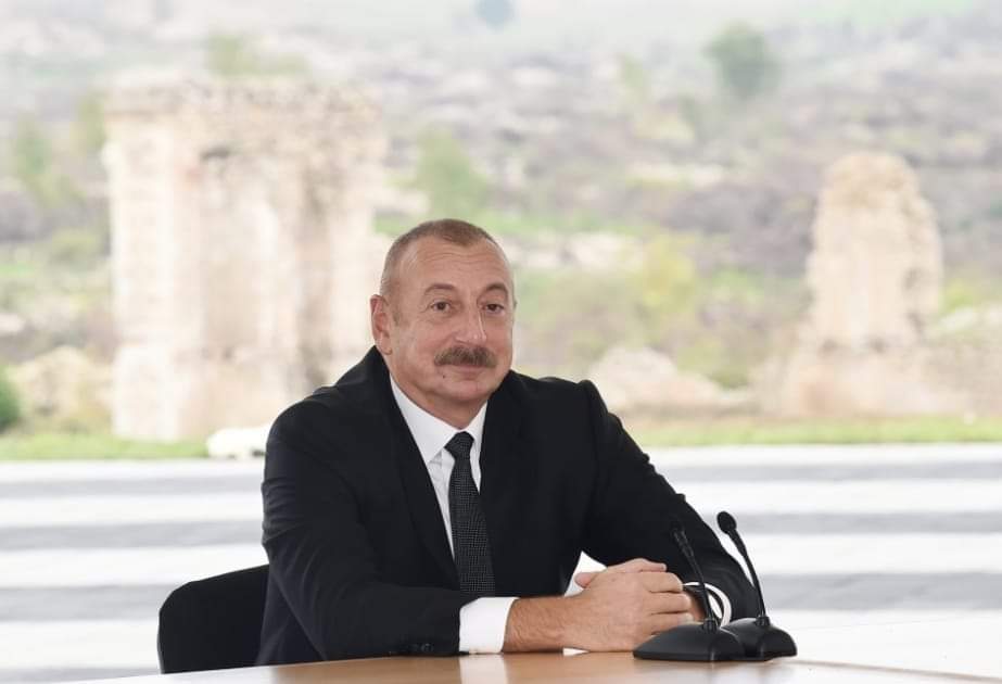 Mövcud vəziyyət indiki Fransa hökumətinin əməlidir