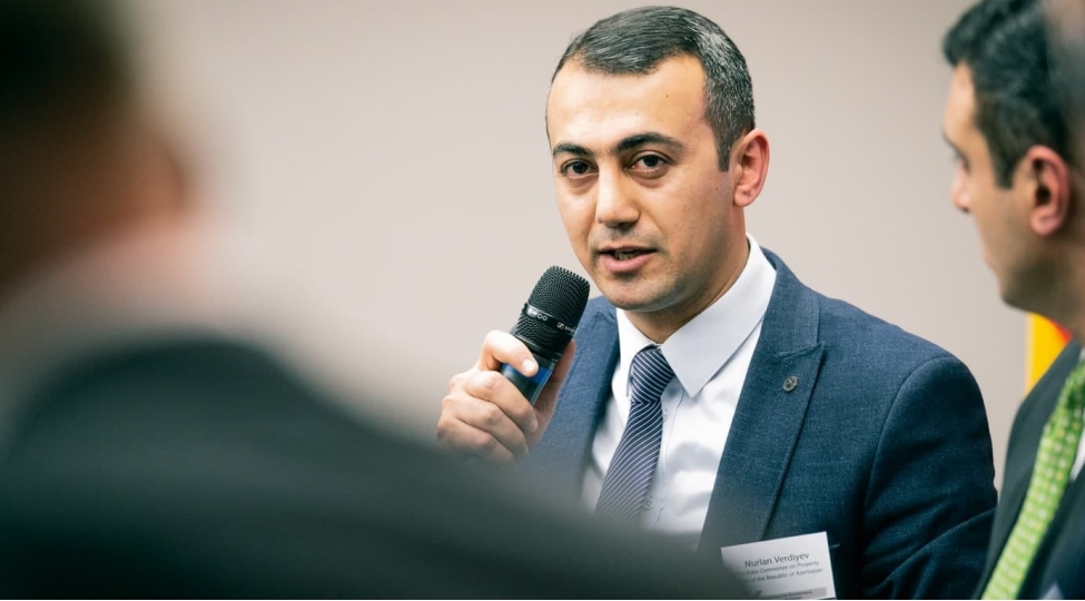 Nurlan Şakiroğlu: 
