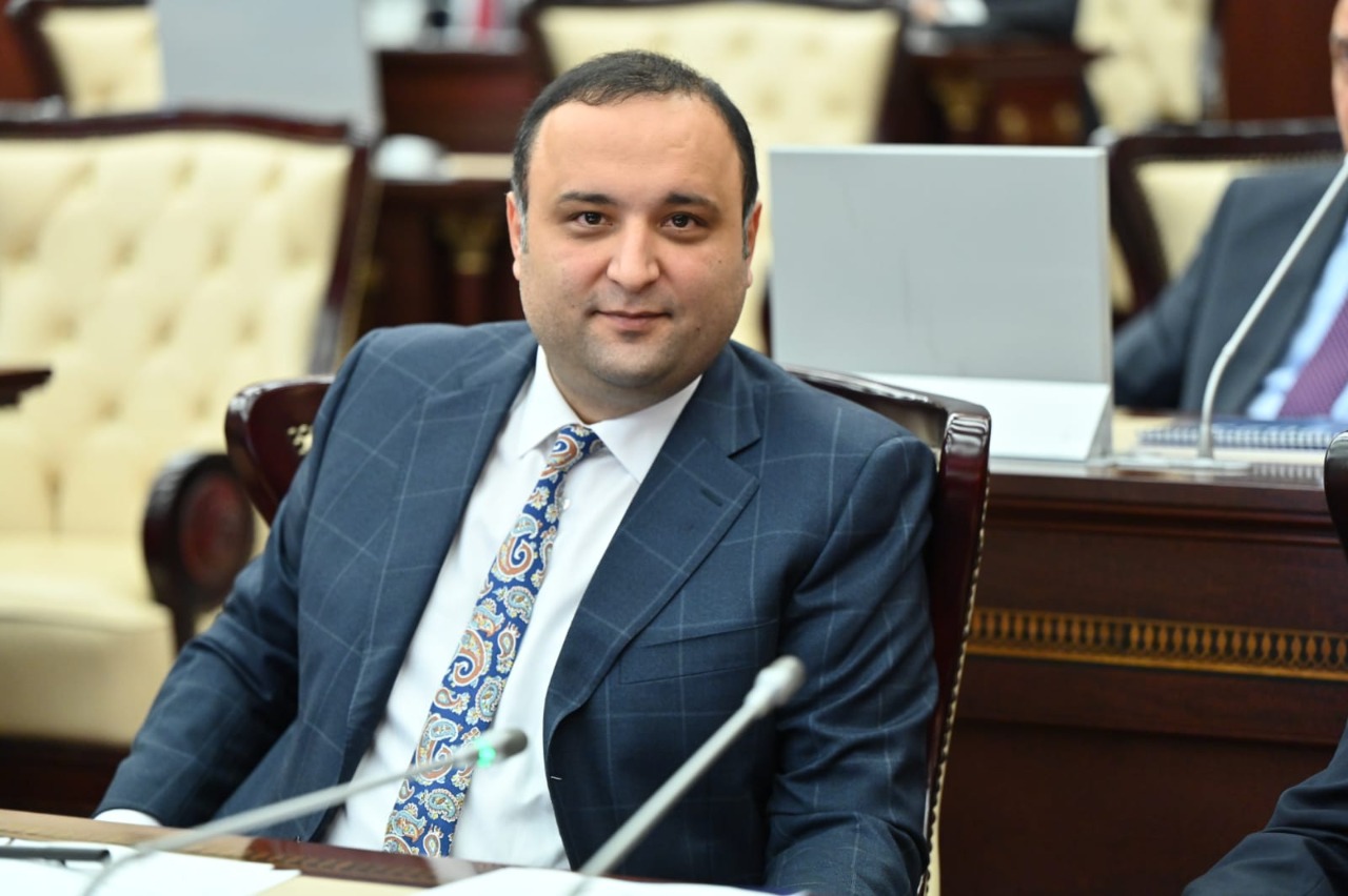 İdman siyasətinə “Böyük Qayıdış” çərçivəsində də xüsusi önəm verilir