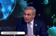 Deputat İlham Məmmədov: 