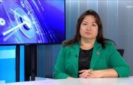 Pərvin Kərimzadə: Ölkəmizdə idmanın inkişafı sistemli və dayanıqlı xarakter daşıyır