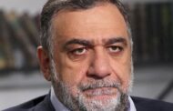 Ceyhun Bayramov Vardanyanın “vəzifə”sindən azad olunmasından DANIŞDI