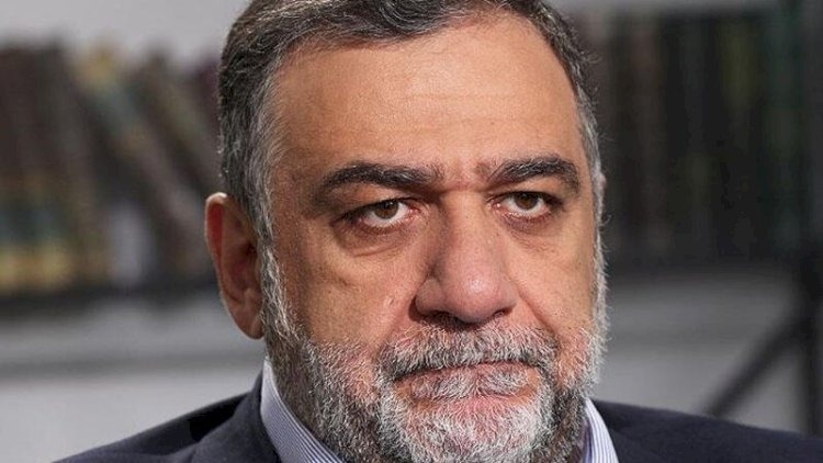 Ceyhun Bayramov Vardanyanın “vəzifə”sindən azad olunmasından DANIŞDI