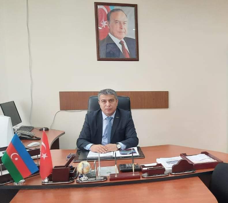 Ömrünü xalqına həsr etmiş LİDER