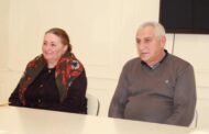 İsmayıllıda icra başçısı vətəndaşların problemlərini dinləyib - FOTO