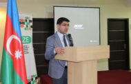 Xəzər rayonunda narkomaniya ilə mübarizəyə həsr olunmuş tədbir keçirilib - FOTO