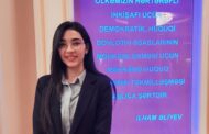 Tamara Ağarzayeva: 