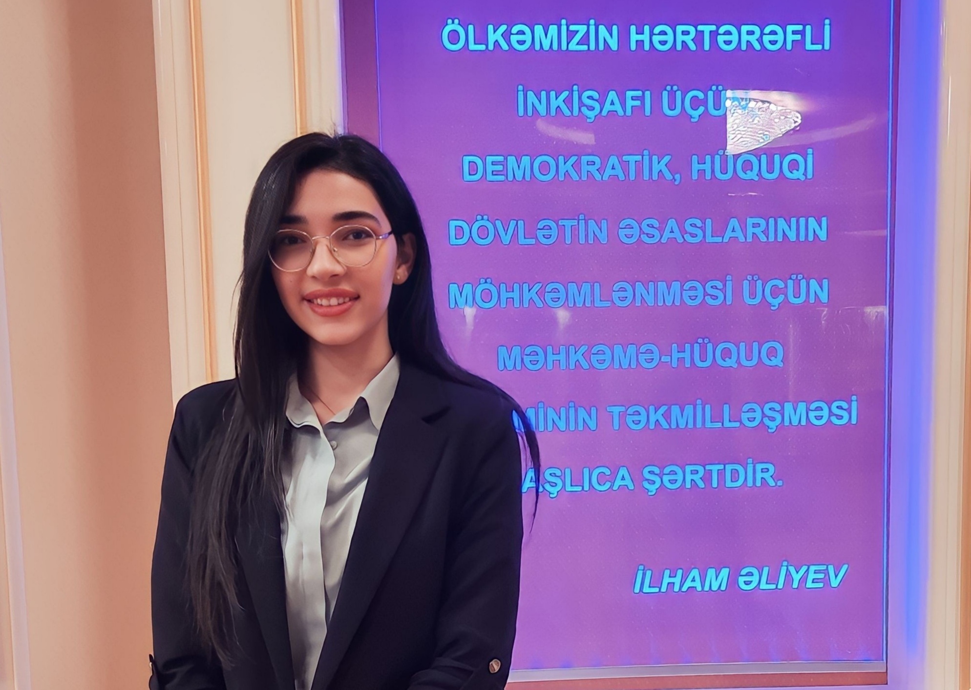 Tamara Ağarzayeva: 
