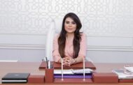 Təranə Paşayeva: 