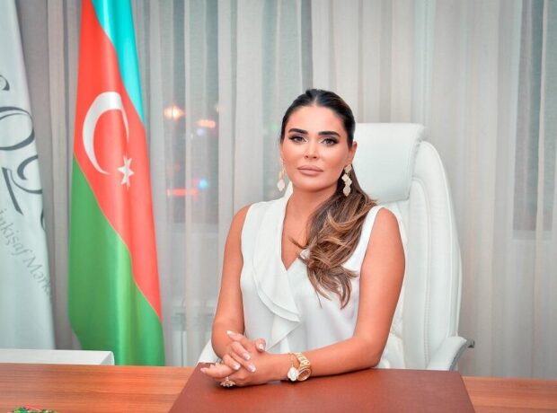 Təranə Paşayeva: 