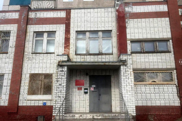 Rusiyada hərbi komissarlığa “Molotov kokteyli” atdılar