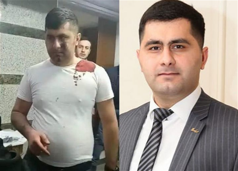 İrandakı səfirliyimizə edilən teraktın qarşısının alınmasında iştirak edən şəxslər təltif olundular - SƏRƏNCAM