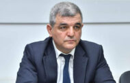 Fazil Mustafa ikinci dəfə əməliyyat olundu