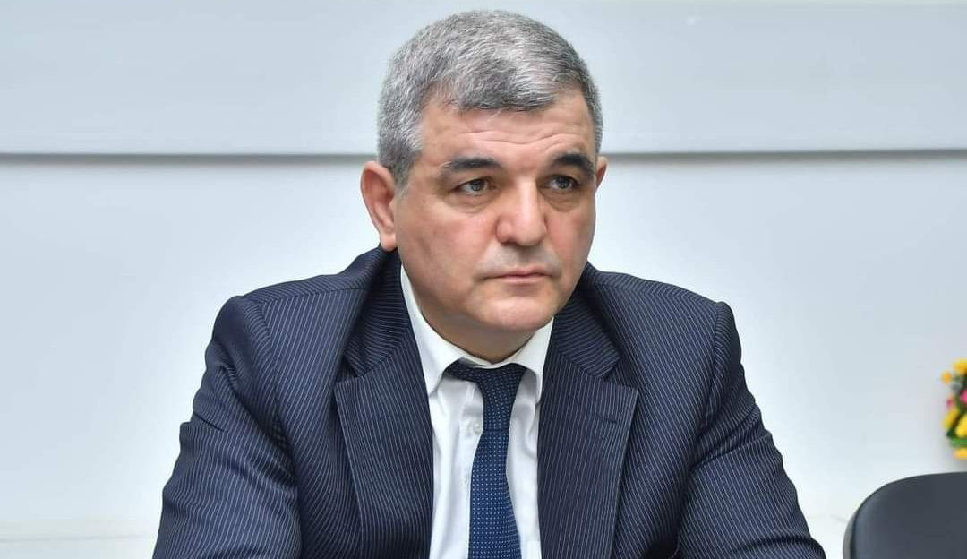 Fazil Mustafa ikinci dəfə əməliyyat olundu